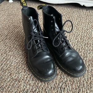 Doc martens